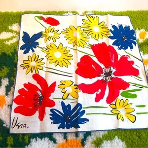 MCM Vera Nuemann Napkins